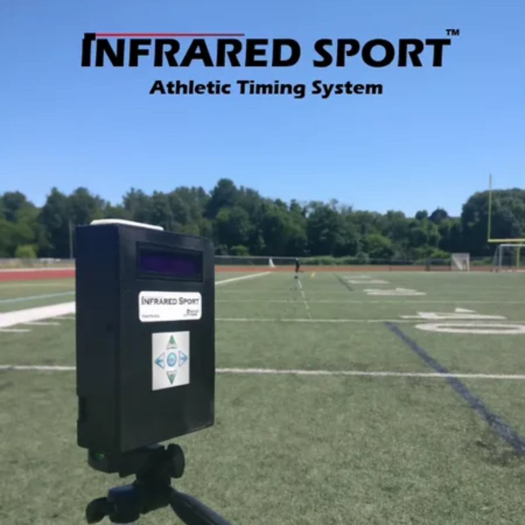 Infrared Sport